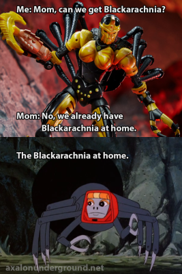 BlackarachniaAtHomeScooter.png